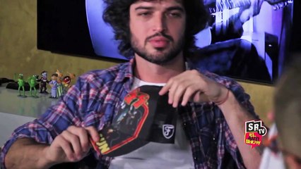 Ale Kurz | Parte 6: #Acustico