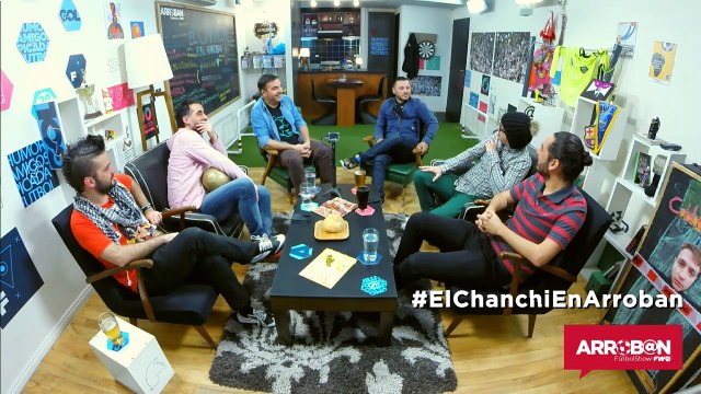 Chanchi Estevez, Mostaza Merlo y las concentraciones en Racing