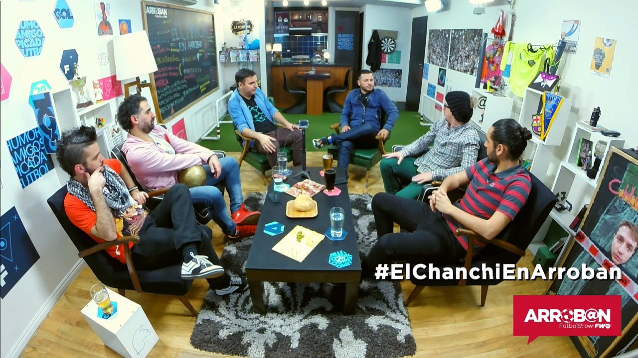 Chanchi Estevez: "No tuve problemas con compañeros, si con dirigentes"