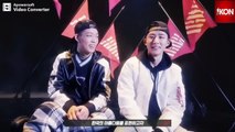 iKON Anthem (이리오너라) MV BEHIND THE SCENES ENG SUB