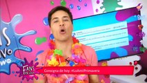 Bonus Fans | Lo mejor de la semana: Valentina Zenere, Agus Bernasconi, Foxley, Martín Pity Landeira y Azul Tuzin | Fans En Vivo #163