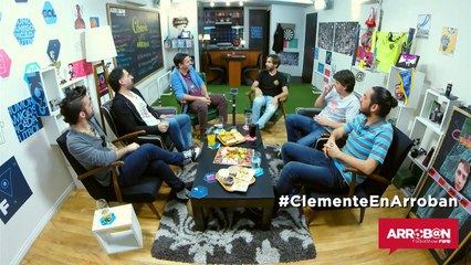 Clemente Cancela: "A Pettinato le dibujaba chotas" - Prog #115