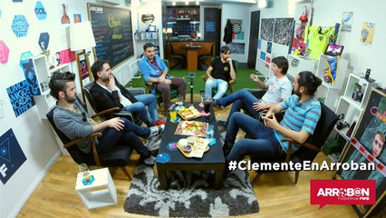 Clemente Cancela y la vez que Nestor Kirchner lo insultó - Prog #115
