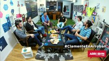 Clemente Cancela: ¿A quién se parece futbolísticamente? - Prog #115