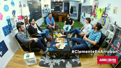 Clemente Cancela: ¿A quién se parece futbolísticamente? - Prog #115