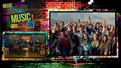 Los Totora hablan de su nuevo video clip "No hay mas nada"