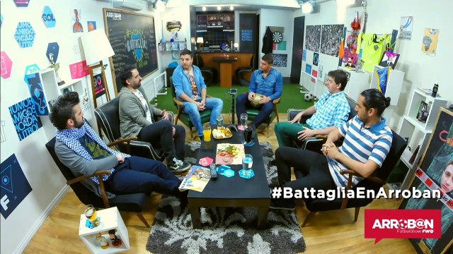 Sebastian Battaglia: La idea de ser DT está en mi cabeza - Prog #116