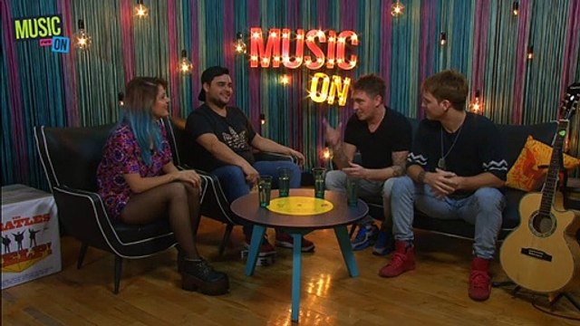 Los Totora: nuestras primeras giras eran como viajes de egresados