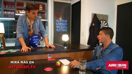 Sebastian Battaglia: "Tevez potenció a todos sus compañeros" - Prog #116