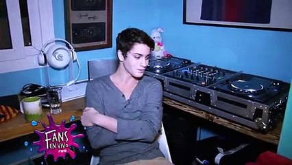 #ActitudGuaraná Fran Stoessel