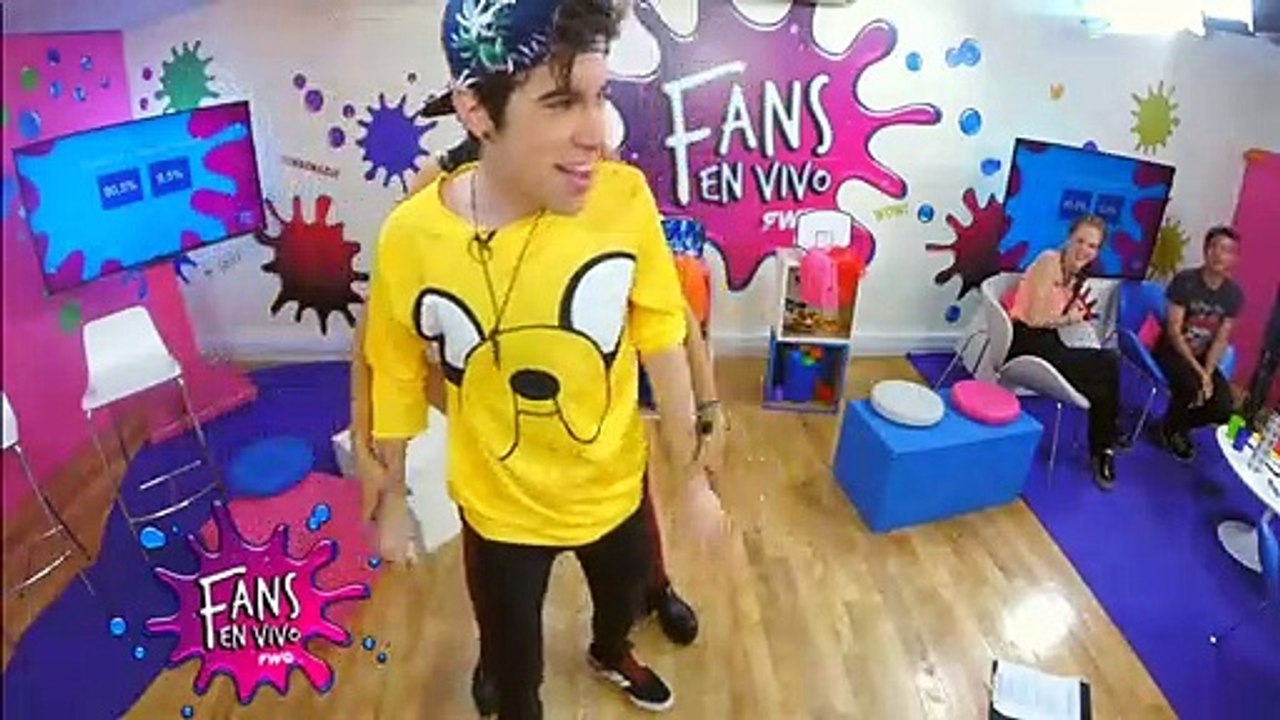 #CrackDeRedes Alejo Igoa