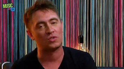 Los Totora cantan "Marchate ahora"