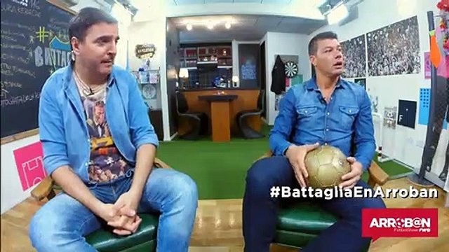 Sebastian Battaglia: Mi peor partido fue el 0-3 con River - Prog #116