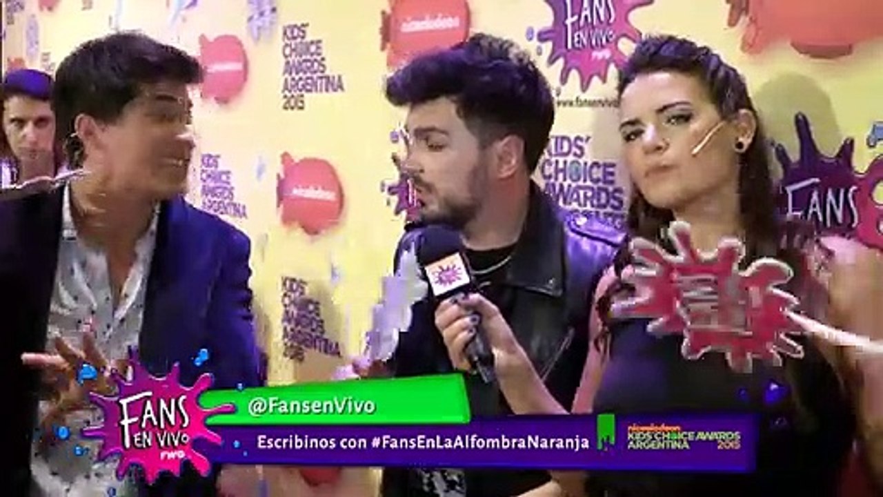 Ale Sergi: "Es muy apropiado el lugar que está ocupando Lali Esposito porque se lo merece" - Fans En Vivo #182