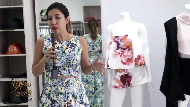 #Trends | Look Combinado | Programa 28