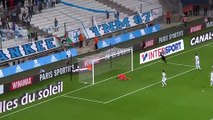 10/09/17 : Wahbi Khazri (2') : Marseille - Rennes (1-3)