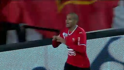 13/12/17 : Wahbi Khazri (57') : Rennes - Marseille (2-2)