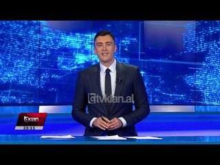 Edicioni i Lajmeve Tv Klan 03 Gusht 2019, ora 23:00