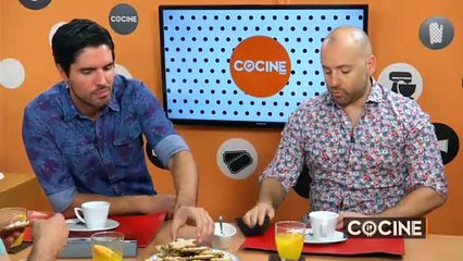 Jose Maria Muscari: "sé que en algún momento voy a ser padre"