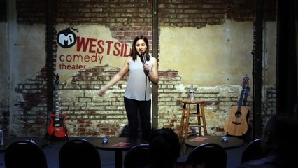 Renee Santos Outside The Box trailer