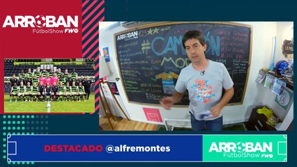 El primer club vegano del mundo - Destacado @AlfreMontes - Prog #123