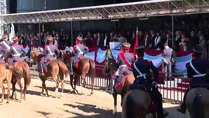 Macri seduce a productores agrícolas en recta final de campaña a las primarias