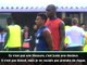 Man Utd - Selon Solskjaer, Pogba veut jouer pour les Red Devils