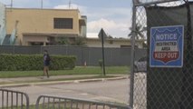 El denostado centro para menores inmigrantes de Florida se queda vacío