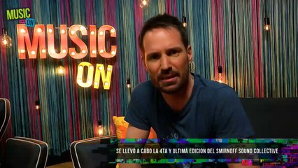Vale Baroni en MusicON