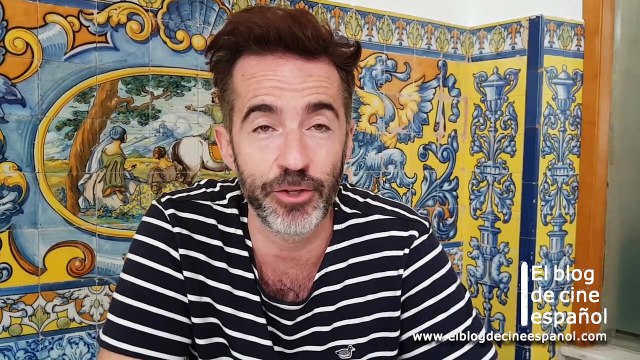 Entrevista al actor Pepe Ocio en el Festival de Teatro Clásico de Mérida donde representa la obra Metamorfosis