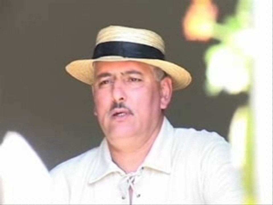 Amour abdennour a yemma