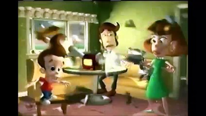 Opening to The All Grown Up Movie 2003 VHS