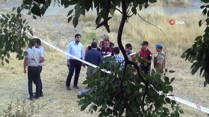 13 Yaşındaki Hüseyin’in katil zanlısı Adıyaman’a getirildi