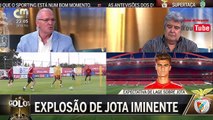 Golos CMTV - 03 Agosto 2019 (2ª Parte)