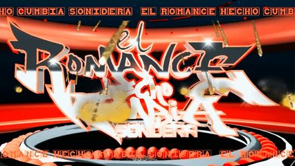 ESPINAS DE AMOR cumbia   SONIDERA 2019