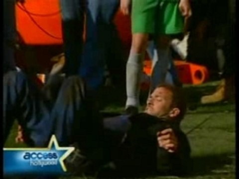 Pub Pepsi - Behind The Scene avec Justin Timberlake