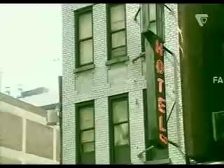 COB - Trashed, Lost & Strungout