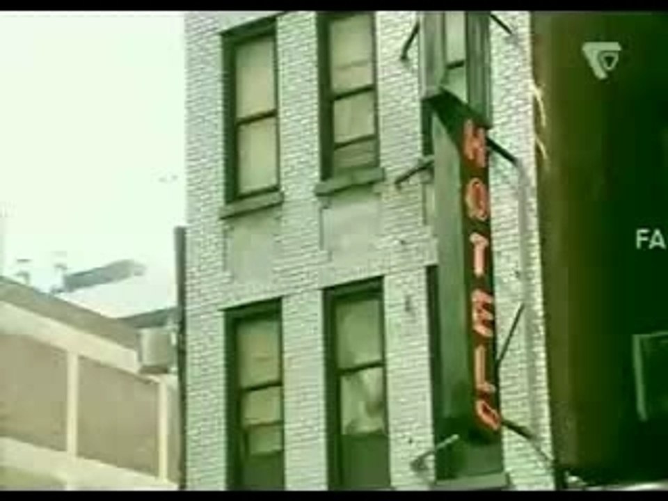 COB - Trashed, Lost & Strungout