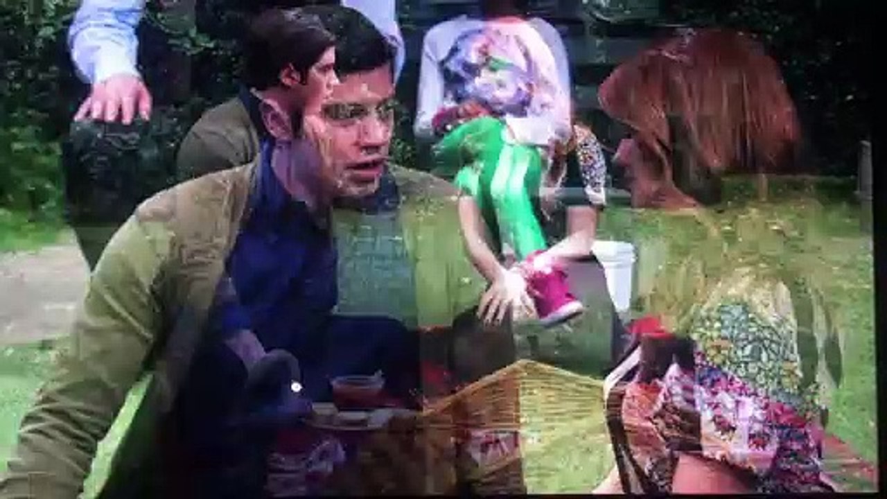 Jessie: "La frase es como la luna"