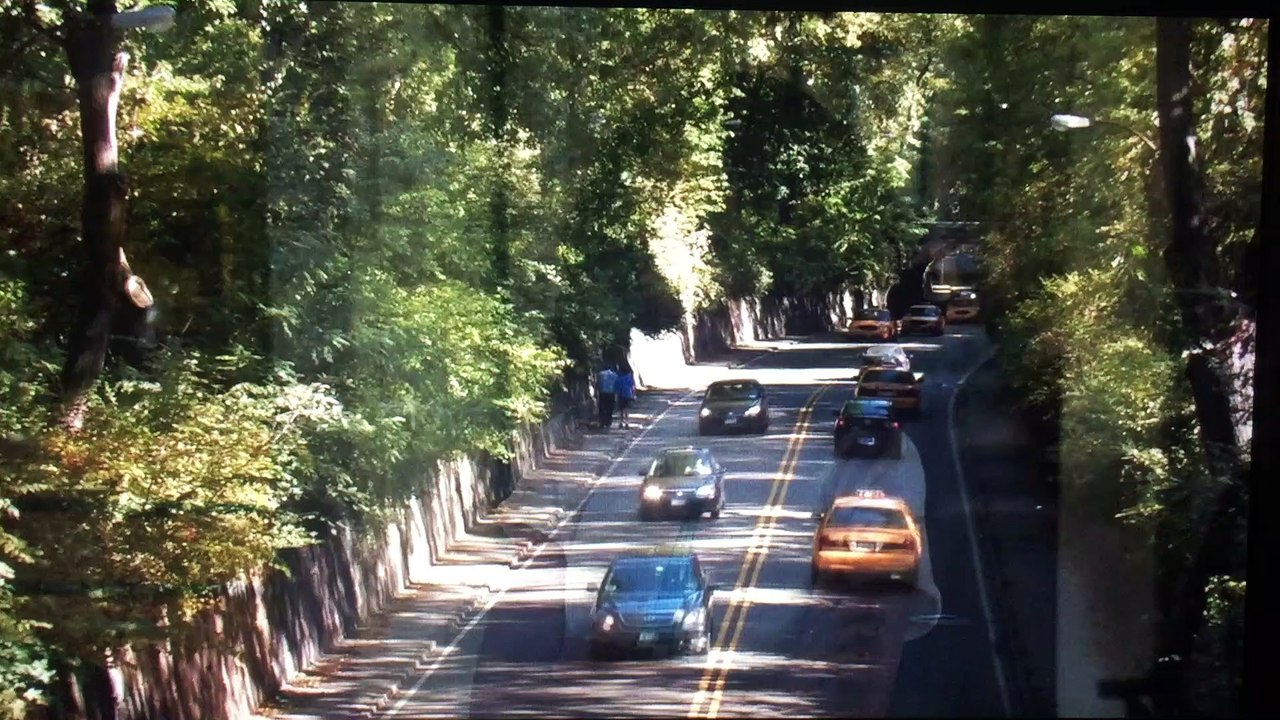 Jessie: Enseñándole a Emma a conducir