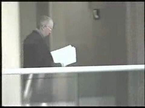 Le 18H Quebec - Saisie Genex Contre Fillion