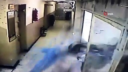 - Irak’ta 15 mahkum ceza evinden kaçtı