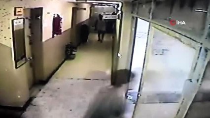 - Irak'ta 15 mahkum ceza evinden kaçtı