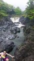 People Getting Swept Away By Flash Flood in Maui, Hawaii