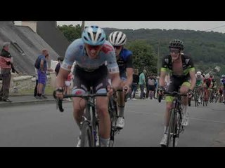 Kreiz Breizh Elites : le résumé de la 3ème étape
