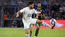 OM - Naples (0-1) : Le résumé