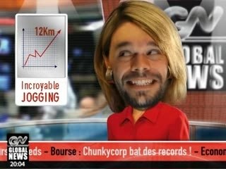 Gobal News - Politique