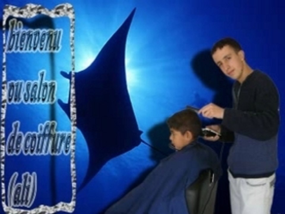 Video photoshop