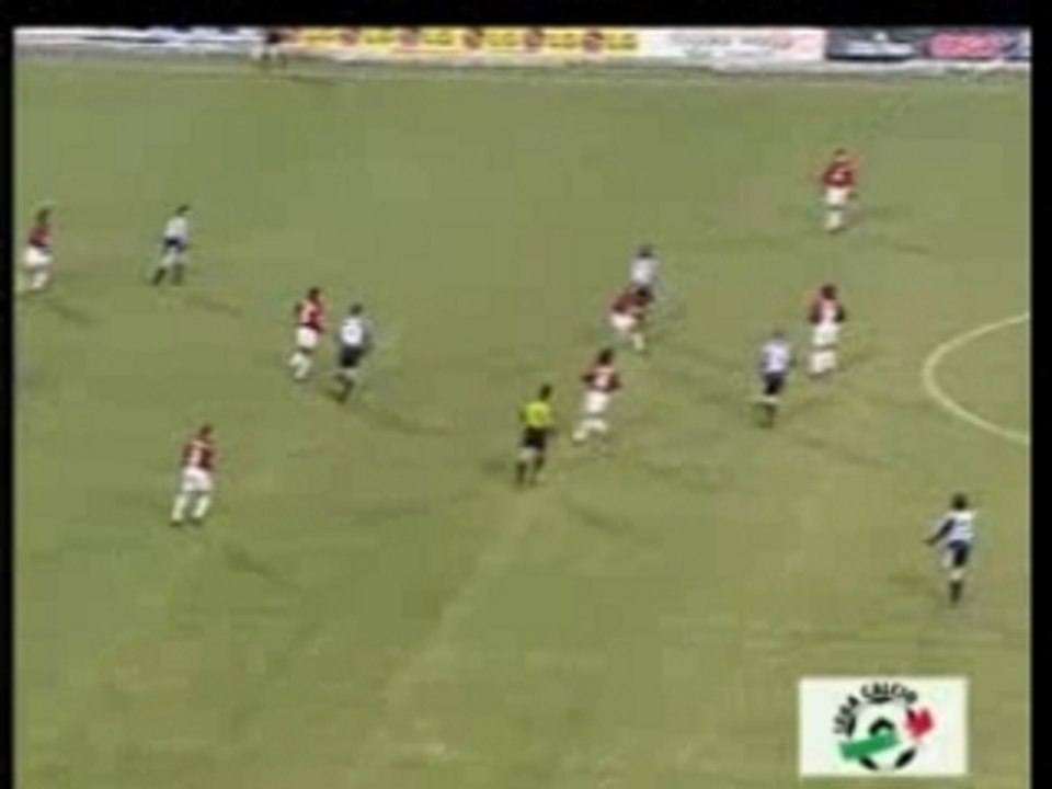 [CALCIO] AC MILAN - Shevchenko Goals Collection