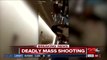 Mass shooting at local mall and Walmart in El Paso, Texas